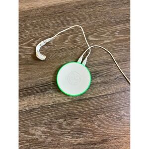 OWLET Baby Monitor Smart Sock with Base Station & Accessories (PARTS)‎